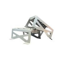 TMV MX Starting blocks - Silver