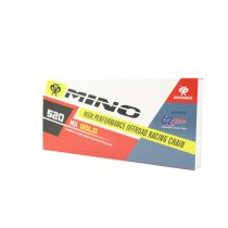 Mino CZ 520 gold series chain
