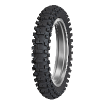 Dunlop Geomax MX34 110/90-19 62M TT Re.