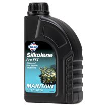 Silkolene Pro FST 1L