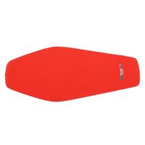 Selle Dalla Valle Seatcover Racing Universal Red