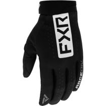 FXR Reflex MX Glove Black/White
