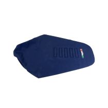 Selle Dalla Valle Seatcover WAVE HVA 16-18 Blue