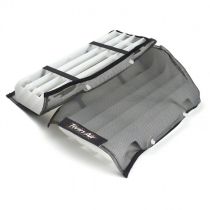 Twin Air MX Radiator Sleeve KTM SX50