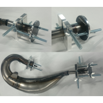 TMV Exhaust Repairset 