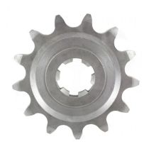 TMV Front Sprocket YZ+KX250 YZ450F 99-.. KX450F 06-..
