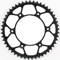 TMV Rear Sprocket Steel 420 YZ65 18-.. Black