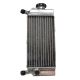 TMV Radiator CRF250R 04-09 CRF250X 04-13 - Right