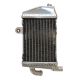 TMV Radiator SX65 09-12 - Left