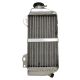 TMV Radiator RMZ450 08-.. - Right 