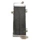 TMV Radiator SX250F 07-12 SX350F 11-12 EXC-F 08-11 - Left 