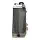 TMV Radiator KX250F 11-.. - Right