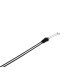 TMV Throttle Cable KX450F 16