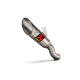 Akrapovic Slip-On Line (Titanium) MT-03/R3 22-