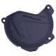 Polisport Clutch Cover Protector FE450 14-.. HVA Blue