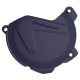 Polisport Clutch Cover Protector TC/TE125 14-15 - HVA Blue