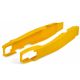 Polisport Swingarm Prot. RMZ250 10-18 RMZ450 10-17 - Yellow