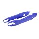 Polisport Swingarm Prot. SX/SXF 13-.. HVA 14-15 -HVA-Blue 