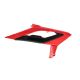 Polisport Radiator Scoops BETA RR2T/RR4T 23-.. Red/Black