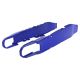 Polisport Swingarm Protectors Sherco SE-R/SEF-R 12-.. Blue