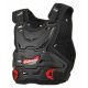 Polisport Chest Protector Phantom Lite - Black