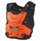 Polisport Chest Protector Phantom Lite - Orange