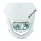 Polisport Headlight Halo LED - White