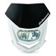 Polisport Headlight Halo LED - Black