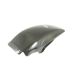 Polisport Rear Fen. CR125 85-90 CR250/500 85-89 Black