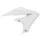 Polisport Rad Scoops YZ250F 19-.. YZ450F 18-.. White