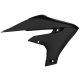 Polisport Rad Scoops YZ250F 19-.. YZ450F 18-.. Black