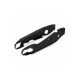 Polisport Swingarm Protectors YZ125/250 08-.. WRF - Black