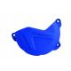 *Polisport Clutch Cover Protector YZ450F 11-22 - WR450F Blue