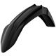 Polisport Front Fender YZ250F 19-.. YZ450F 18-.. - Black