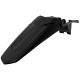 Polisport Rear Fender YZ250F 19-.. YZ450F 18-.. Black