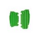 Polisport Radiator Louvers (Pair) - KX450F 12-15 - Green05