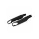 Polisport Swingarm Protectors SX/SXF 13-.. HVA 14-.. - Black