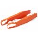 Polisport Swingarm Protectors EXC/EXC-F 12-.. - Orange KTM