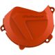 Polisport Clutch Cov Prot. SX450F 16-17 EXC450F 17-.. - OR