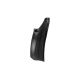 Polisp Rear Shock Flap SX/F 23-..  EXC/-F 24-.. Black