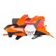 Polisport Plastic Kit EXC 14-.. OEM16 Enduro!