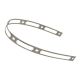 Akrapovic SLEEVE BELT