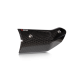 Akrapovic Heat Shield (Carbon) Yamaha Tricity 300 21-