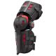 EVS Knee Brace 'RS8' Black/Red - XLarge =DC