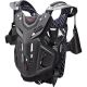 EVS F2 Roost Protector Youth - Black