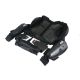 *EVS G5 Ballistic Jersey Black - S