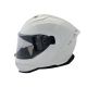 APEX Helmet FI200 Solid white