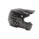6D Helmet ATR-2 Patriot LE Black Matte