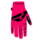 FXR Pro-Fit Air MX Glove 26 Razz/Black/Pink