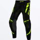 FXR Helium MX Pant 25.7 Black/HiVis